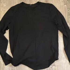 Lululemon long sleeve